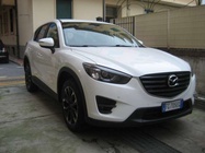 Mazda CX-5 2017