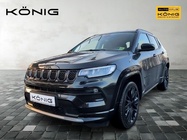 Jeep Compass 2023
