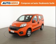Fiat Qubo 2019