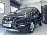 Opel Mokka 2019