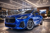 BMW 2 Series 2023
