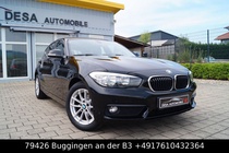 BMW 1 Series 2018