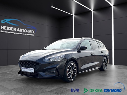 Ford Focus 2021