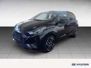 Hyundai i10 2025
