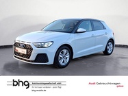 Audi A1 2022