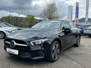 Mercedes-Benz A-Class 2021