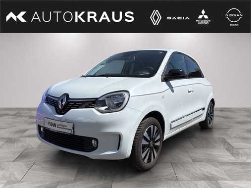 Renault Twingo 2023