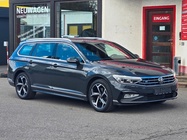 Volkswagen Passat 2021