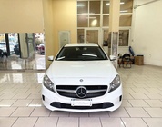 Mercedes-Benz A-Class 2015