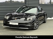 Porsche Taycan 2022