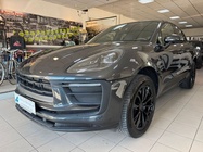 Porsche Macan 2021