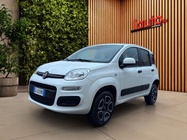 Fiat Panda 2021