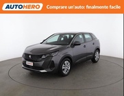 Peugeot 3008 2021