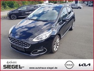 Ford Fiesta 2018