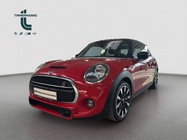MINI Cooper 2020