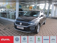 Volkswagen T-Roc 2020