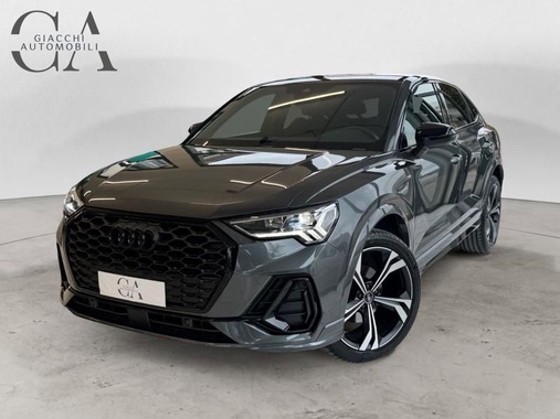 Audi Other 2025