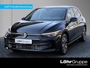 Volkswagen Golf 2025