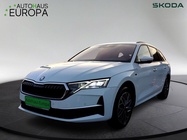 Skoda Octavia 2026