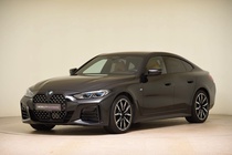 BMW 4 Series 2024