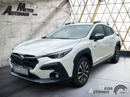 Subaru Crosstrek 2024