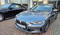 BMW 4 Series 2021