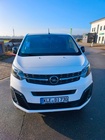 Opel Zafira 2020