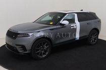 Land Rover Velar 2023