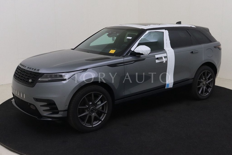 Land Rover Velar