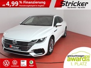 Volkswagen Arteon 2020