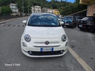 Fiat 500 2018