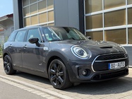 MINI Clubman 2020