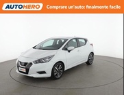 Nissan Micra 2019