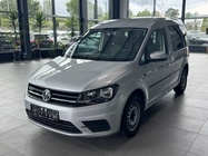 Volkswagen Caddy 2020