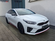 Kia pro cee'd / ProCeed 2019