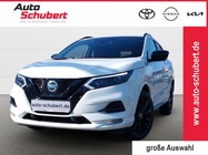 Nissan Qashqai 2020