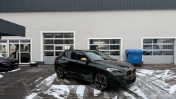 BMW X2 2022