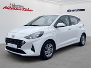 Hyundai i10 2022