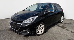 Peugeot 208 2019