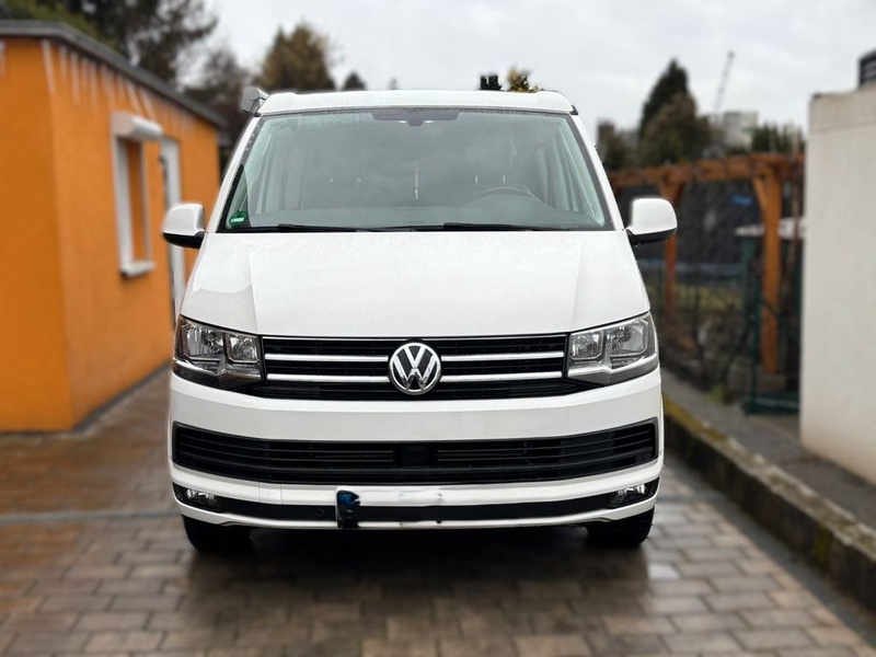 Volkswagen T6