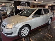 Opel Astra 2009
