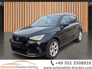 Seat Arona 2025