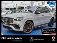 Mercedes-Benz GLE-Class 2025