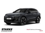 Audi Q6 e-tron 2025