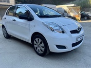 Toyota Yaris 2009