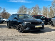 Opel Astra 2024