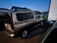 Volkswagen Caddy 2021