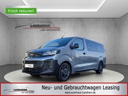 Opel Vivaro 2025