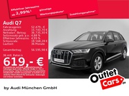 Audi Q7 2022