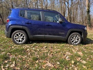 Jeep Renegade 2021
